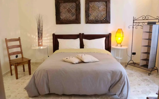 Kalinikta B&B