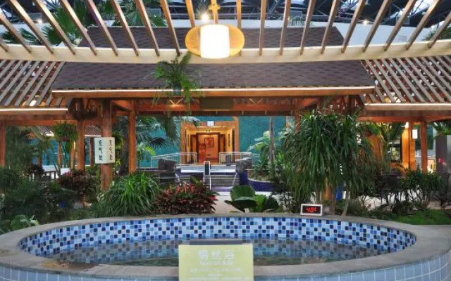 Rylinwon Resort and Spa
