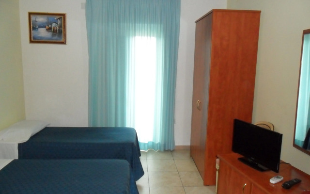 Hotel Magnolia