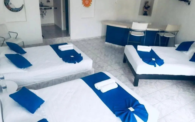 Hotel Paraiso Kora