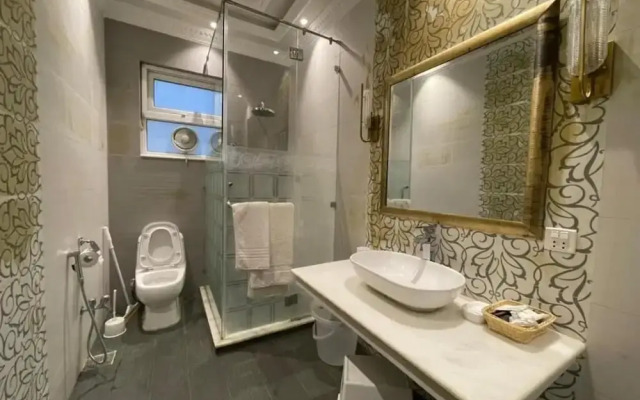 Arish Luxury Suites