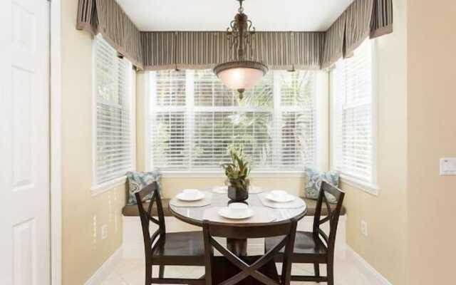 Condo Terrace Breeze 3 Bedroom Reunion