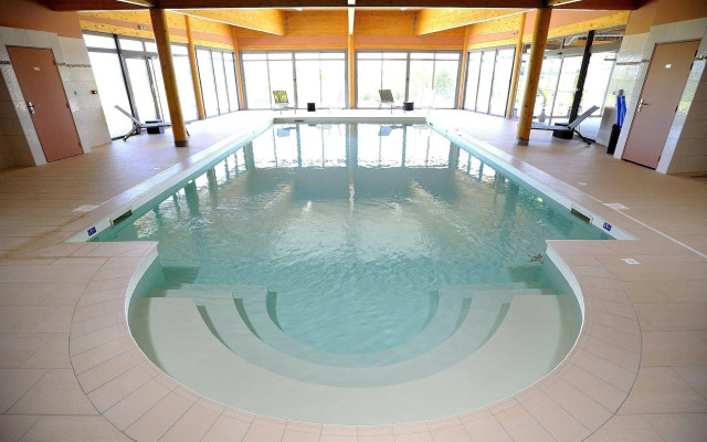 Hôtel Restaurant & Spa LE VAL MORET