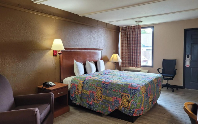 Stay Express Inn Athens