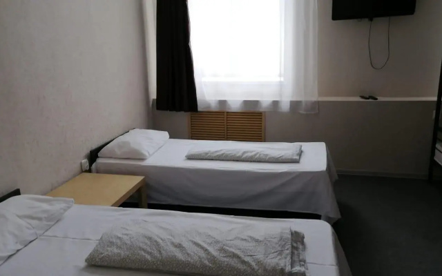Hotel Astra