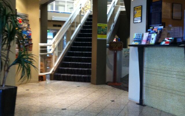 The Lighthouse Hotel