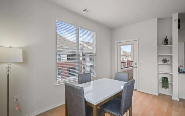 Luxury Penthouse of Lorton VA