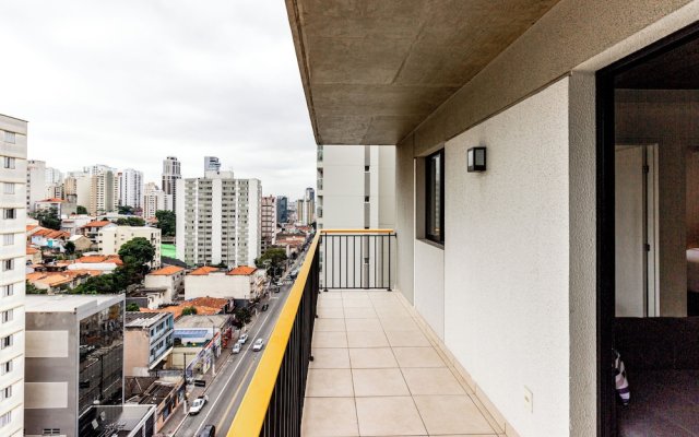 Xtay São Paulo BK30 Santana