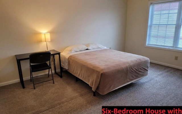 Stay Vacation Homes Niagara Falls