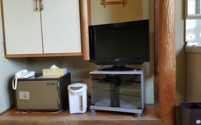 Satouya Ryokan – Guest Rooms – Sendai