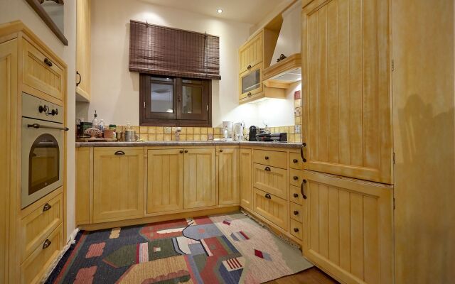 Villa Thea