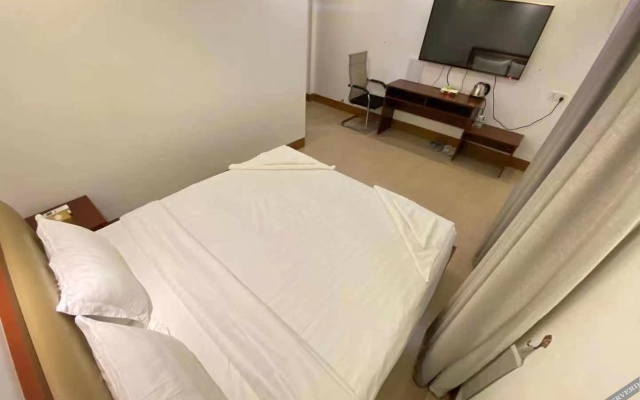 Ya Ou Guest House