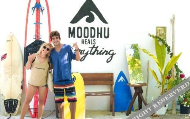 Moodhu Surf House