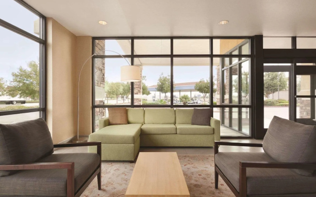 University Hotel - Davis Area by IHG