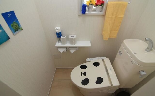 Guest House Rion