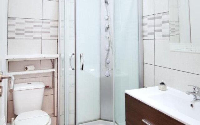 Aparthotel Oporto Entreparedes