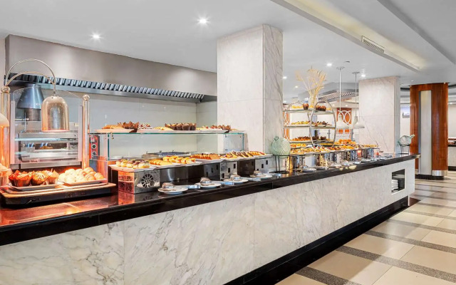 DoubleTree by Hilton Sharm El Sheikh - Sharks Bay Resort