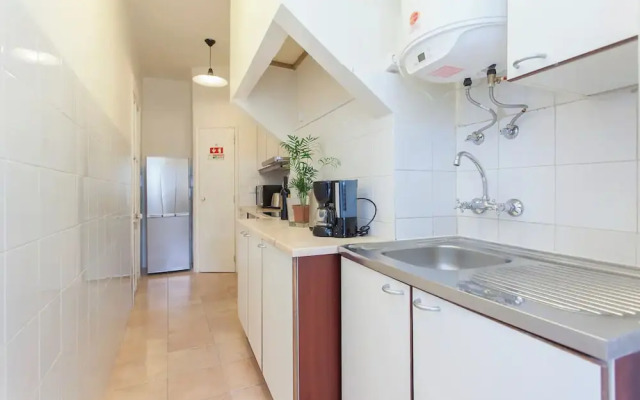 Historical 2-Bed Alfama Charm