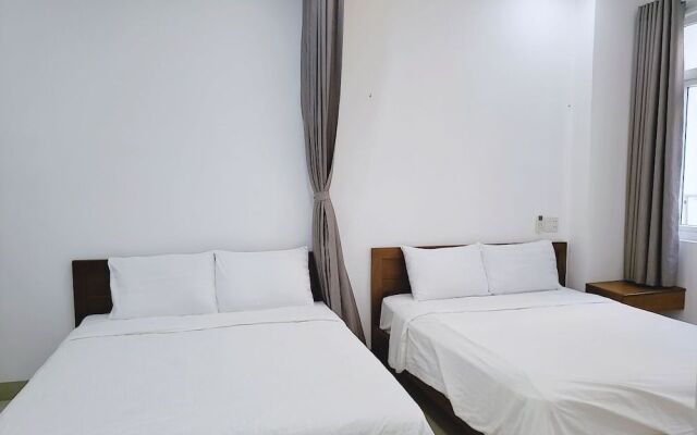 The Kop Homestay