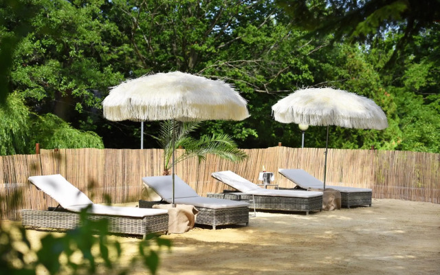 Hotel Pod Lipou