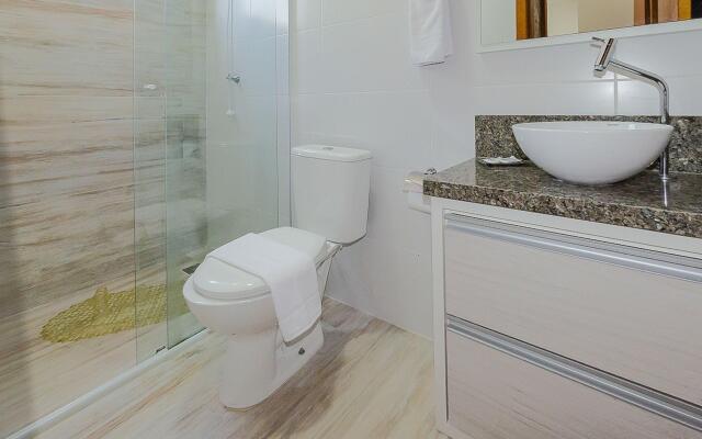 Casa ampla c/ churrasqueira nos Ingleses CRL001