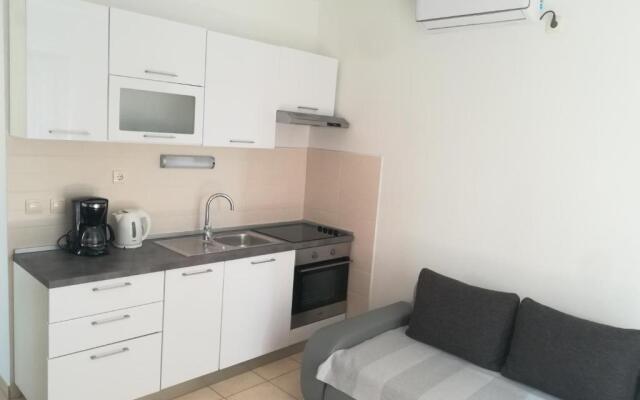 Apartments Vukas
