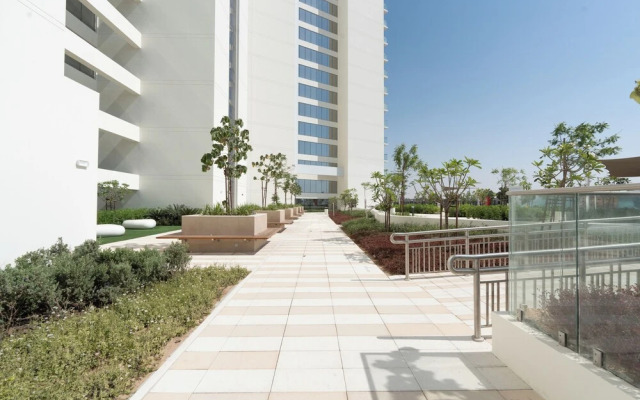 KeyRock Living - Golf Gate Apartment