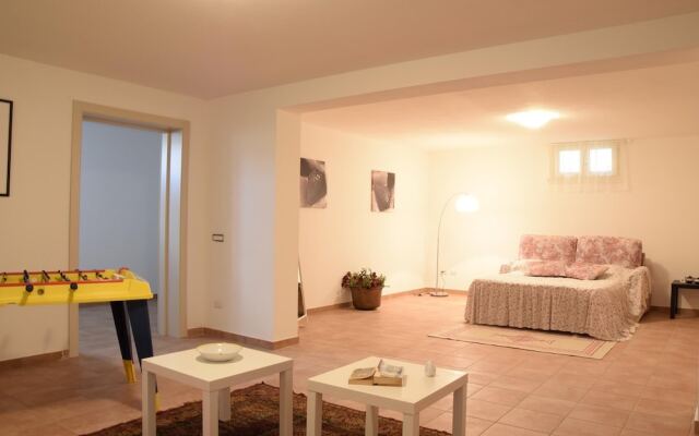 Casa Marta