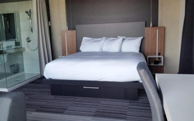Grand Times Hotel Drummondville