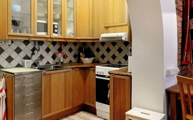 4 Person Holiday Home in Lysekil