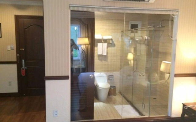 Boutique Garden Hotel