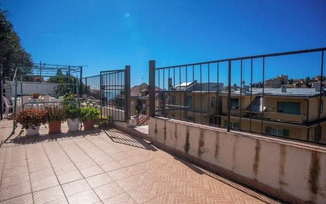 Vista Mare Dalla Pigna Bilo