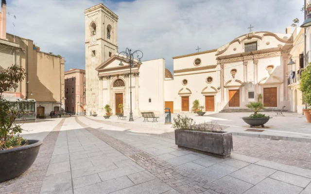Via San Giacomo 10
