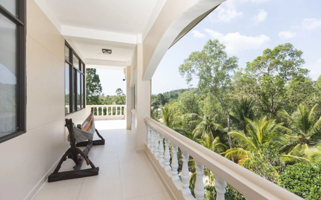 Seana Resort Phu Quoc