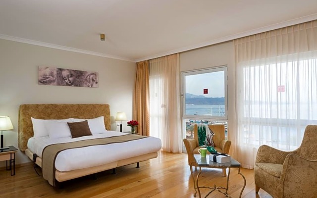 Leonardo Plaza Hotel Eilat