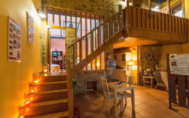 Hotel Rural El Tejar de Miro