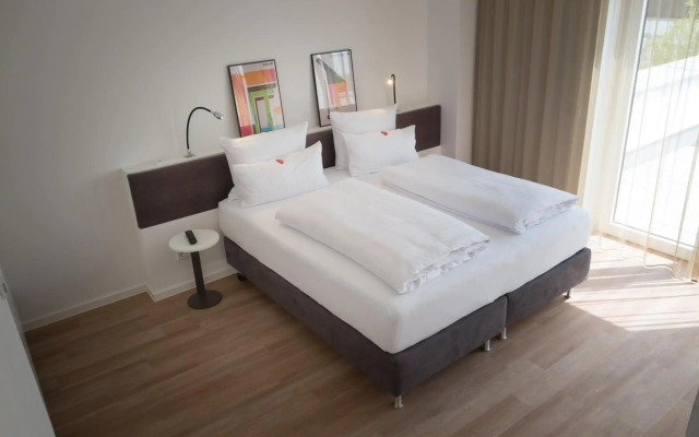K-Apart Hotel & Boardinghouse