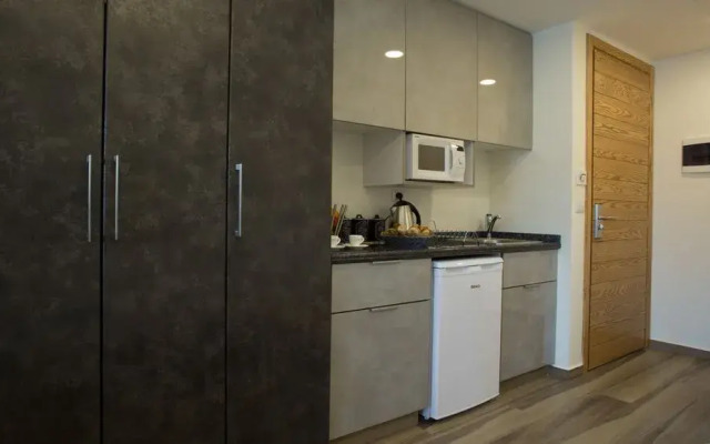 The Stay Furnished Apartments