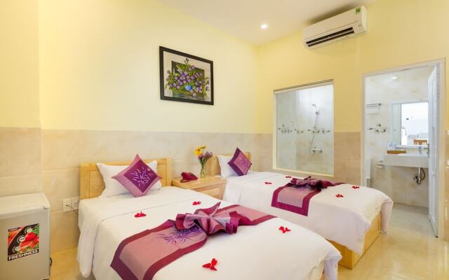 OYO 343 Phu Quynh Hotel