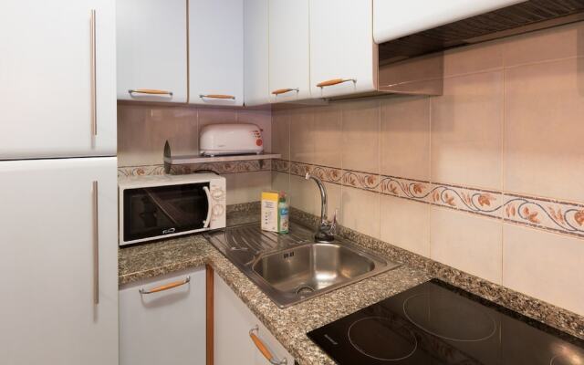 Apartamento Brisa Azul
