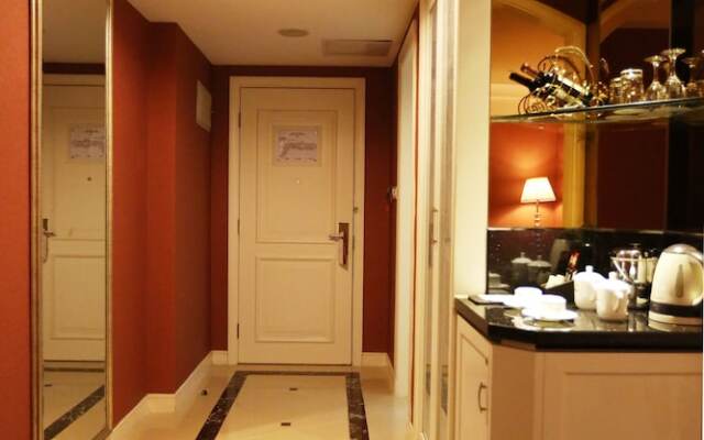 Taishan Country Garden Phoenix Hotel