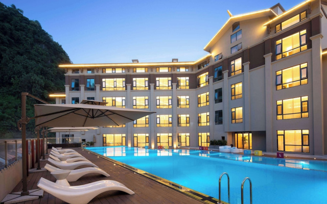 Wyndham Zhangjiajie Wulingyuan