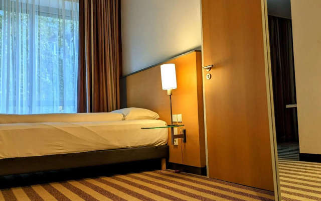 Mercure Hotel Aachen am Dom