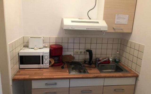 Apartmenthaus Home24