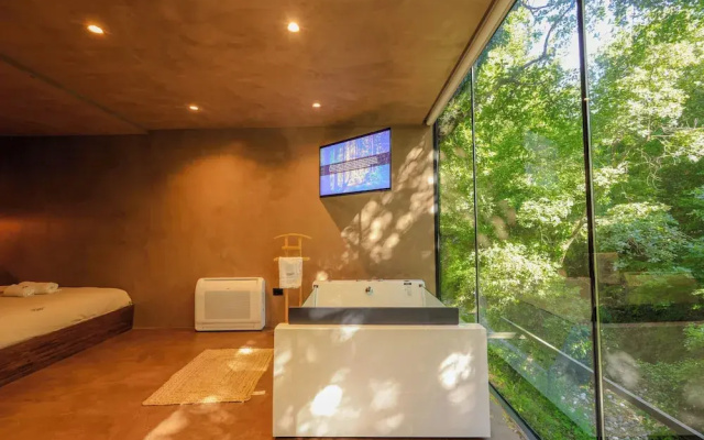 Bregu Village Spa