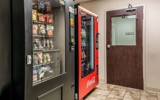 Comfort Inn Mountain Home