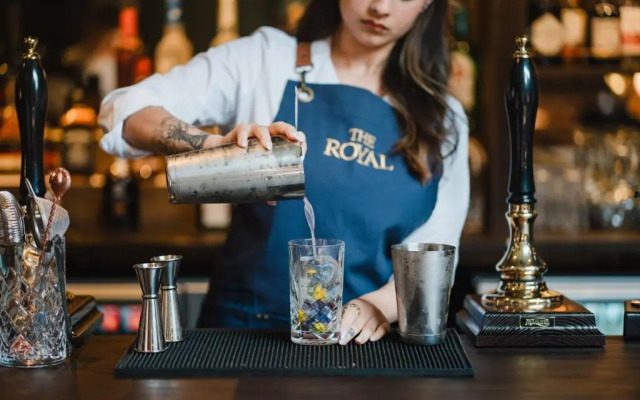 The Royal Sutton