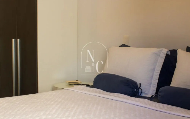 RioDowntown Hub by RNC Flats