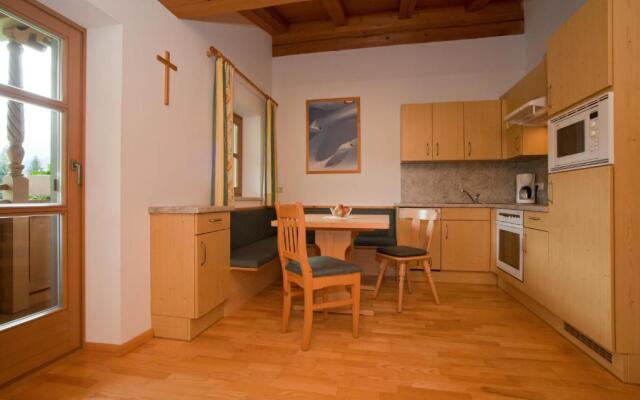 Bauernhof Vorderstocker