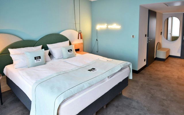 Holiday Inn - the niu, Cure Erlangen by IHG